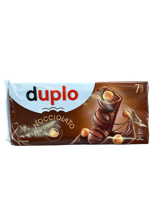 Duplo Nocciolato Chocolate Bar